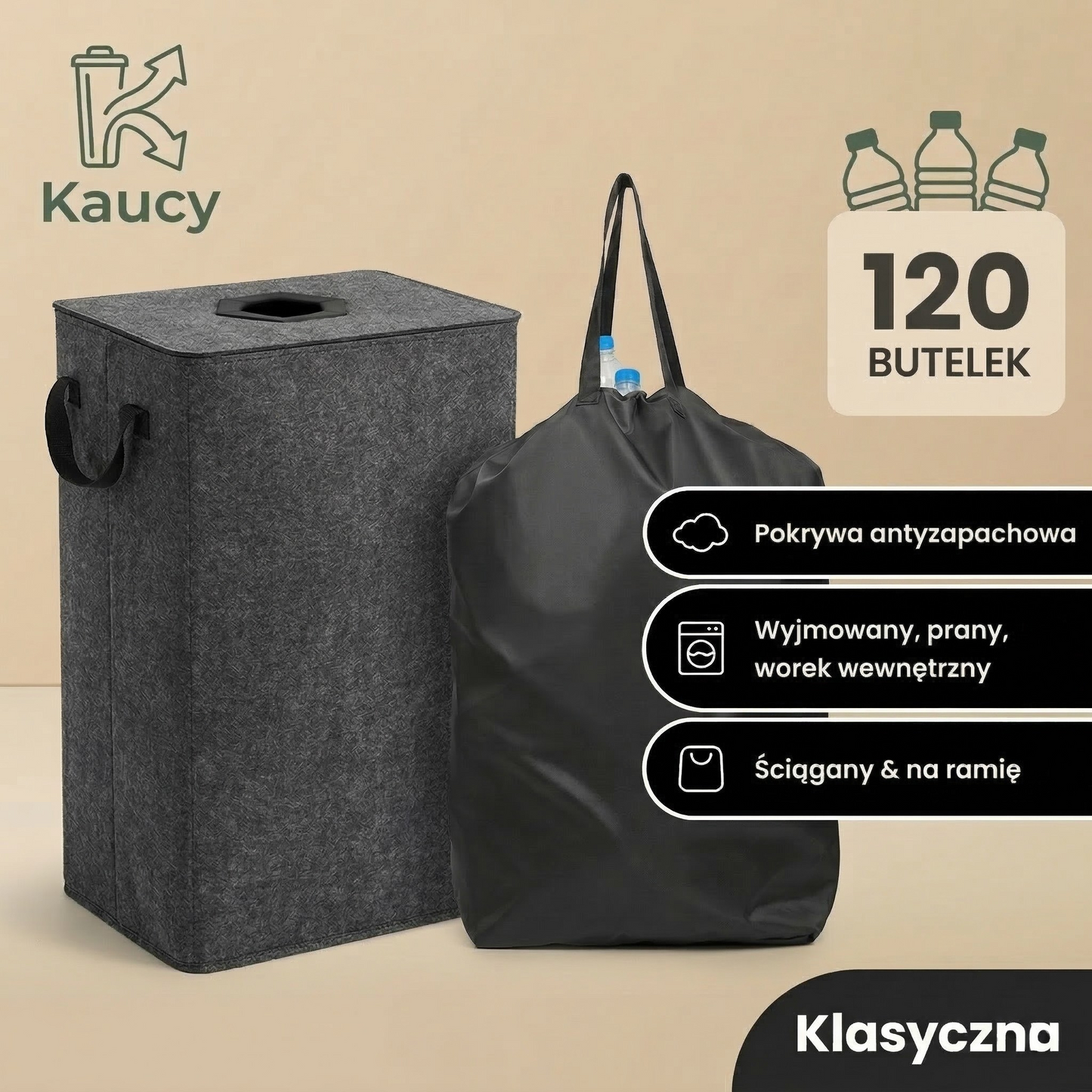 Kaucy Torba