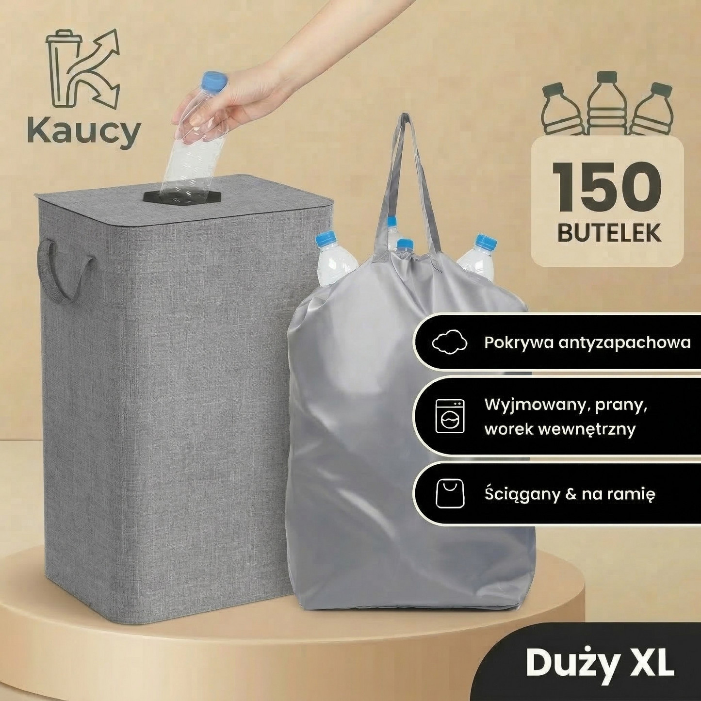 Kaucy Torba