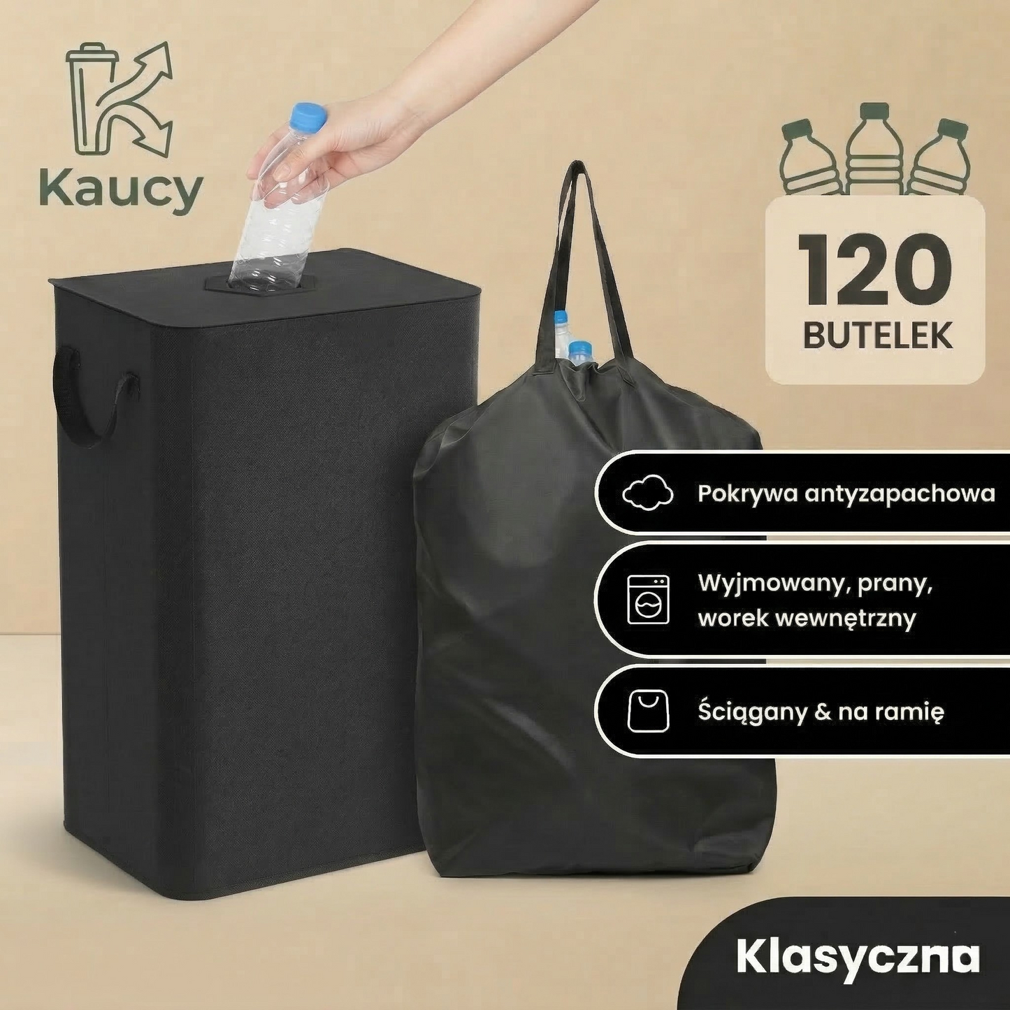 Kaucy Torba
