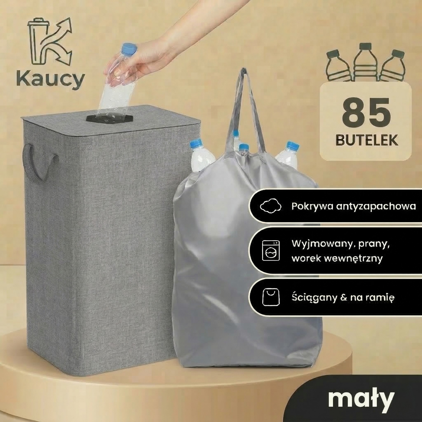 Kaucy Torba