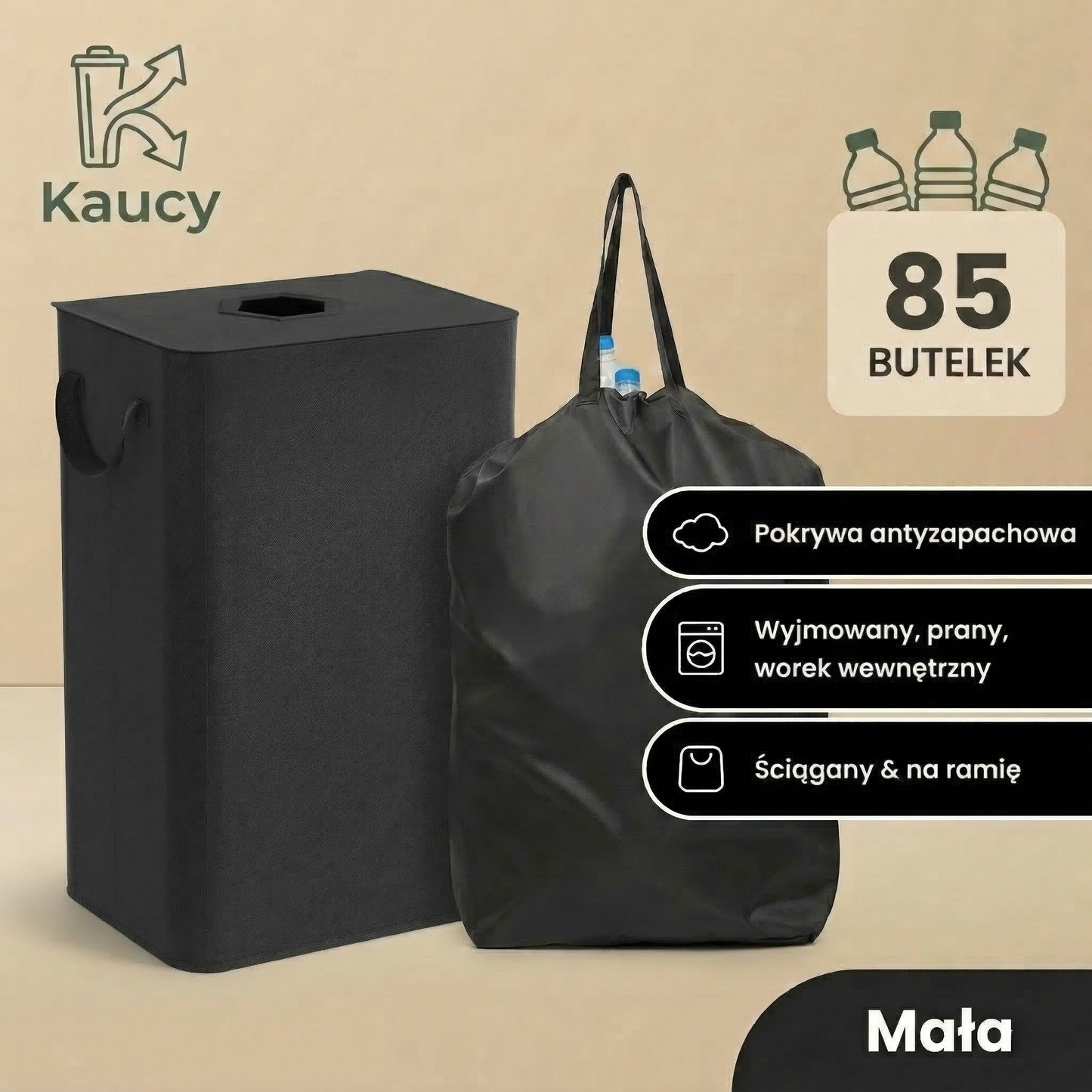 Kaucy Torba