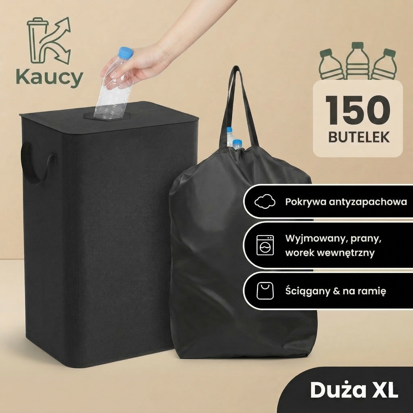 Kaucy Torba