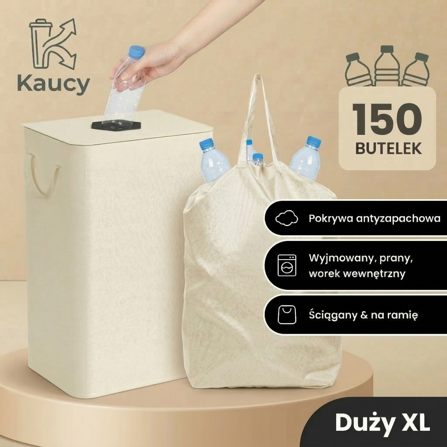 Kaucy Torba