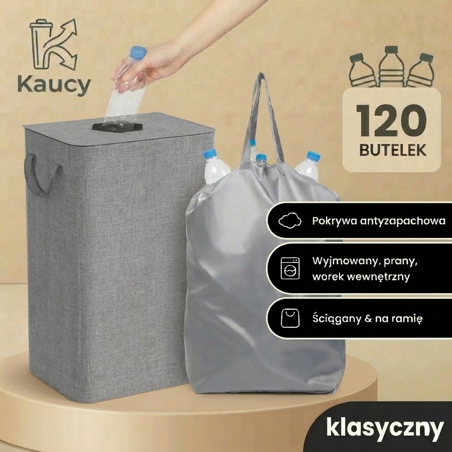 Kaucy Torba