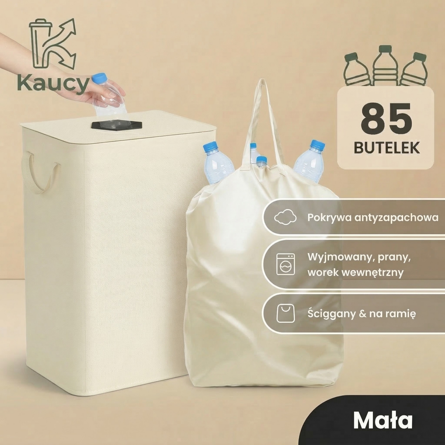Kaucy Torba