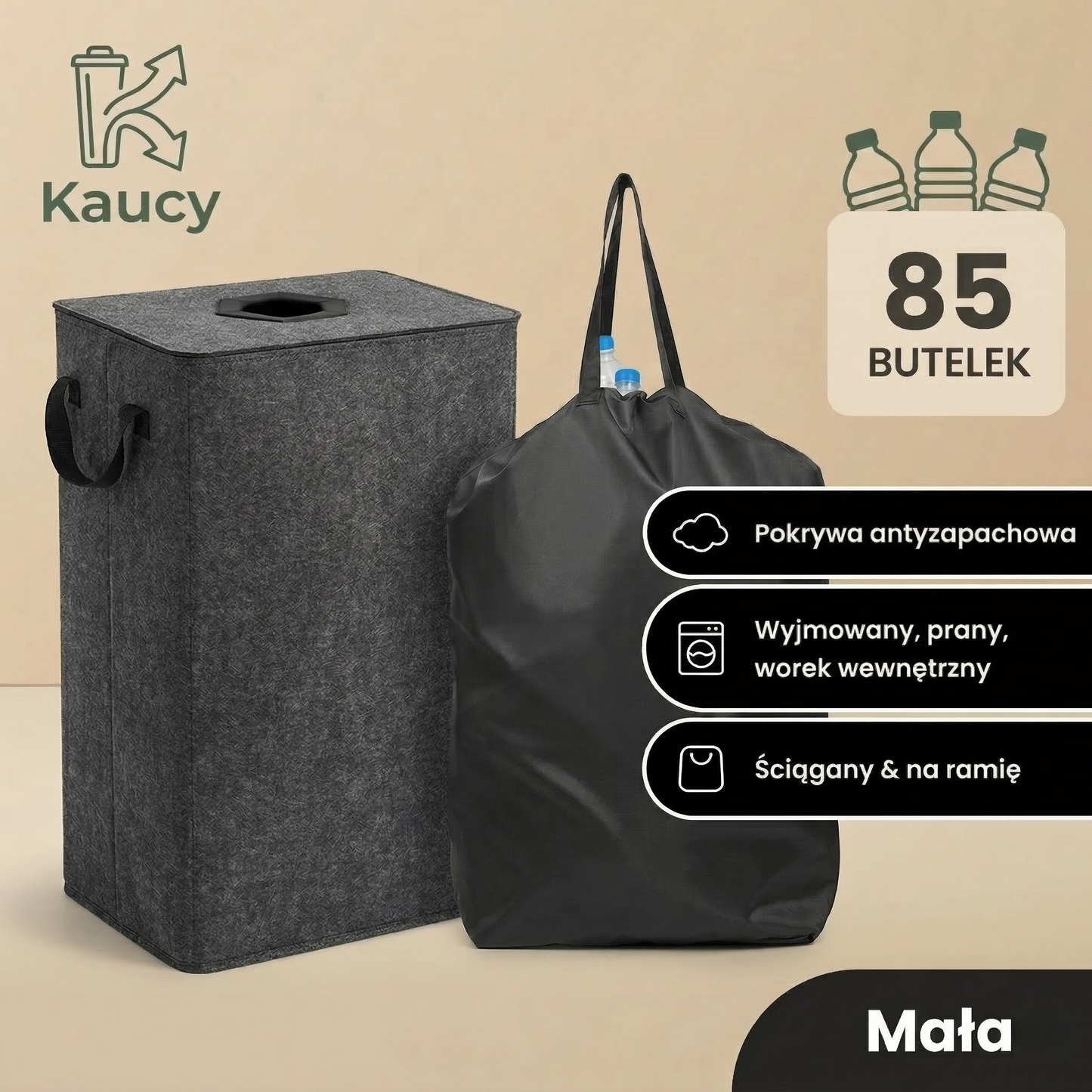 Kaucy Torba