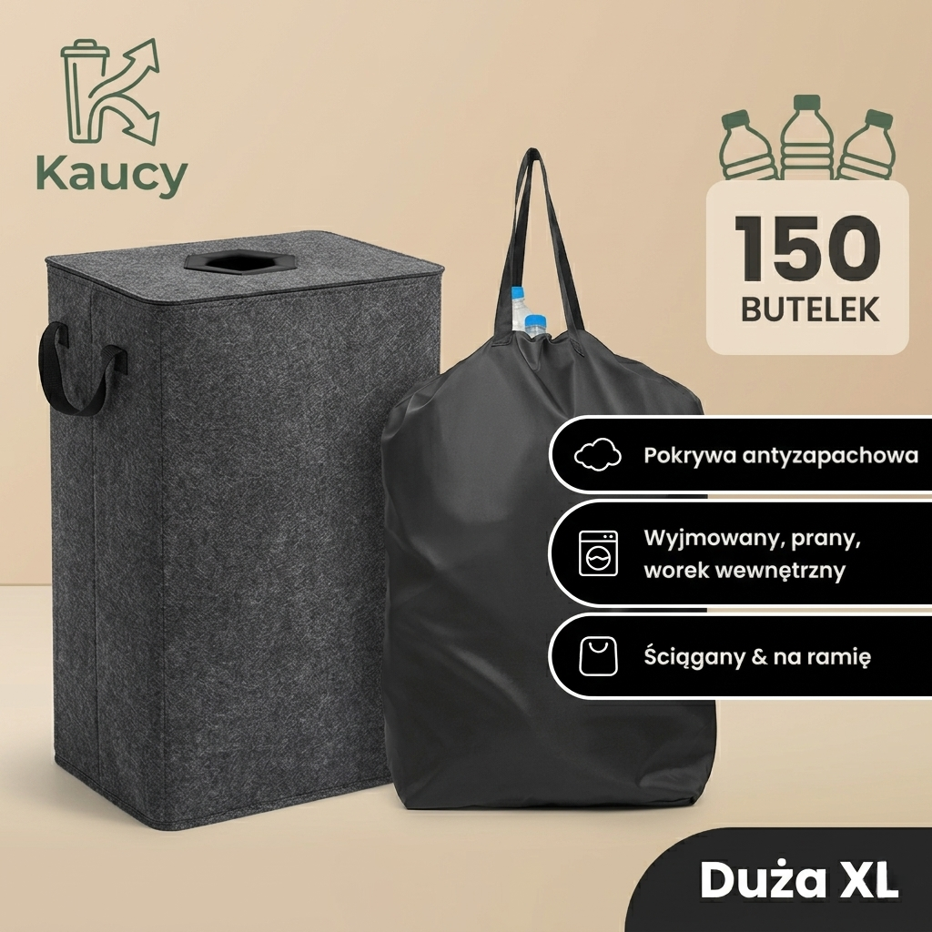 Kaucy Torba